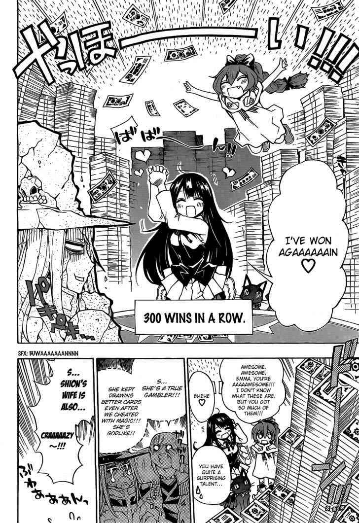 Page 19 Chapter 12 Magico