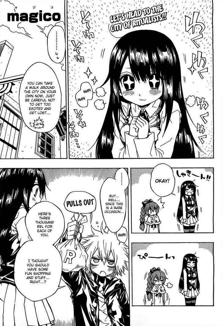 Page 2 Chapter 12 Magico