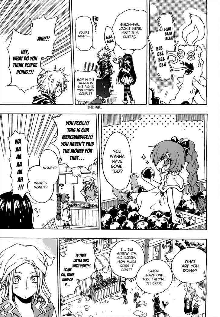 Page 6 Chapter 12 Magico