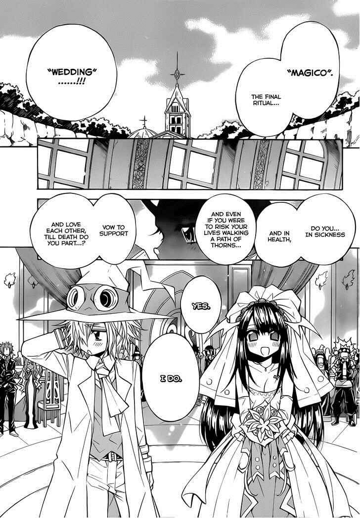 Page 10 Chapter 66 Magico