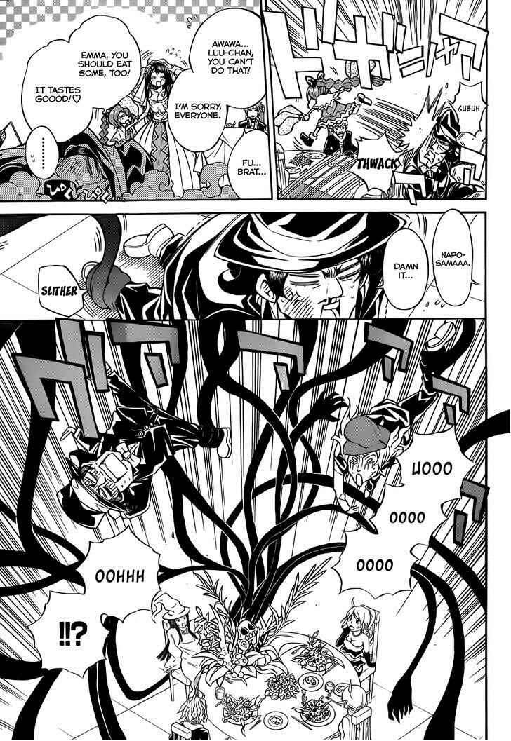 Page 18 Chapter 66 Magico