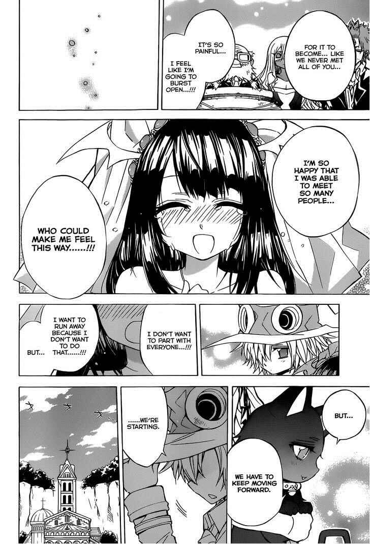 Page 26 Chapter 66 Magico