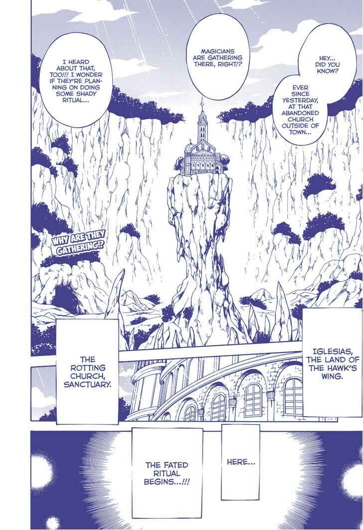 Page 3 Chapter 66 Magico