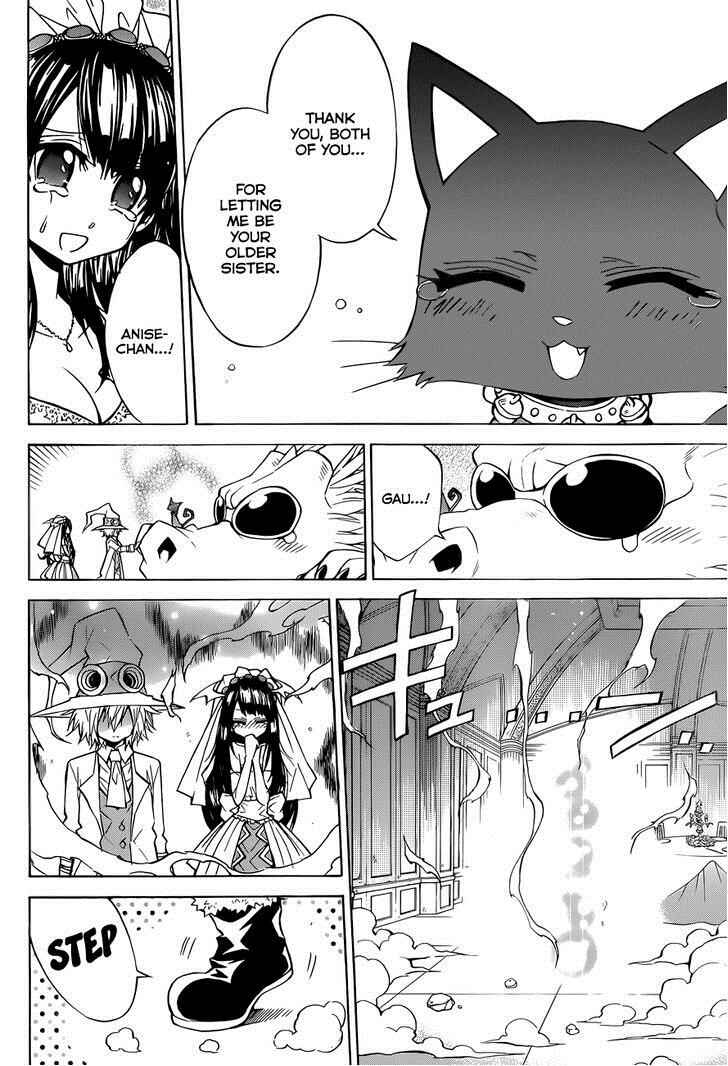 Page 30 Chapter 66 Magico