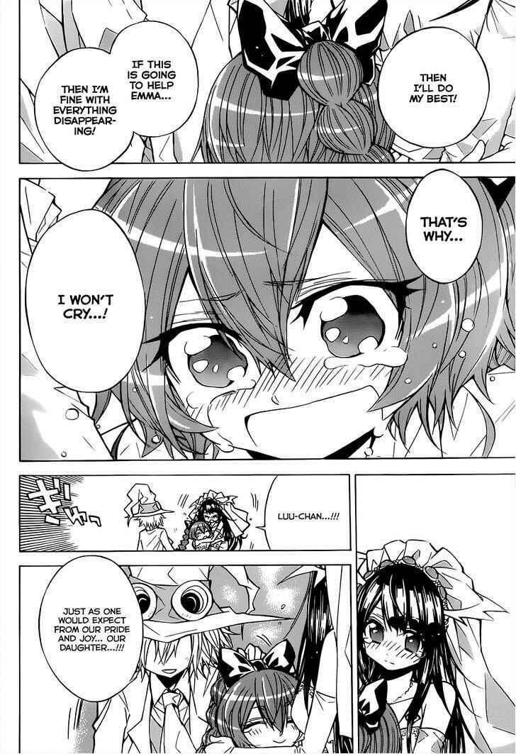 Page 32 Chapter 66 Magico