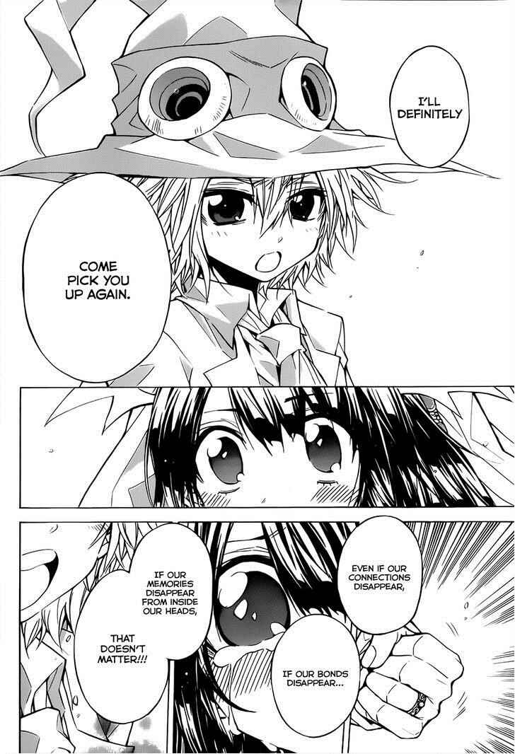 Page 34 Chapter 66 Magico