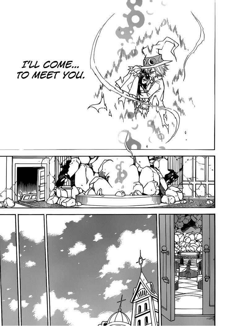Page 37 Chapter 66 Magico