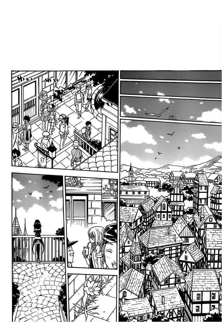 Page 38 Chapter 66 Magico