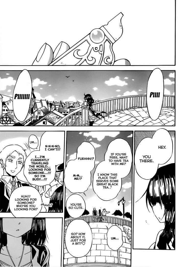Page 39 Chapter 66 Magico