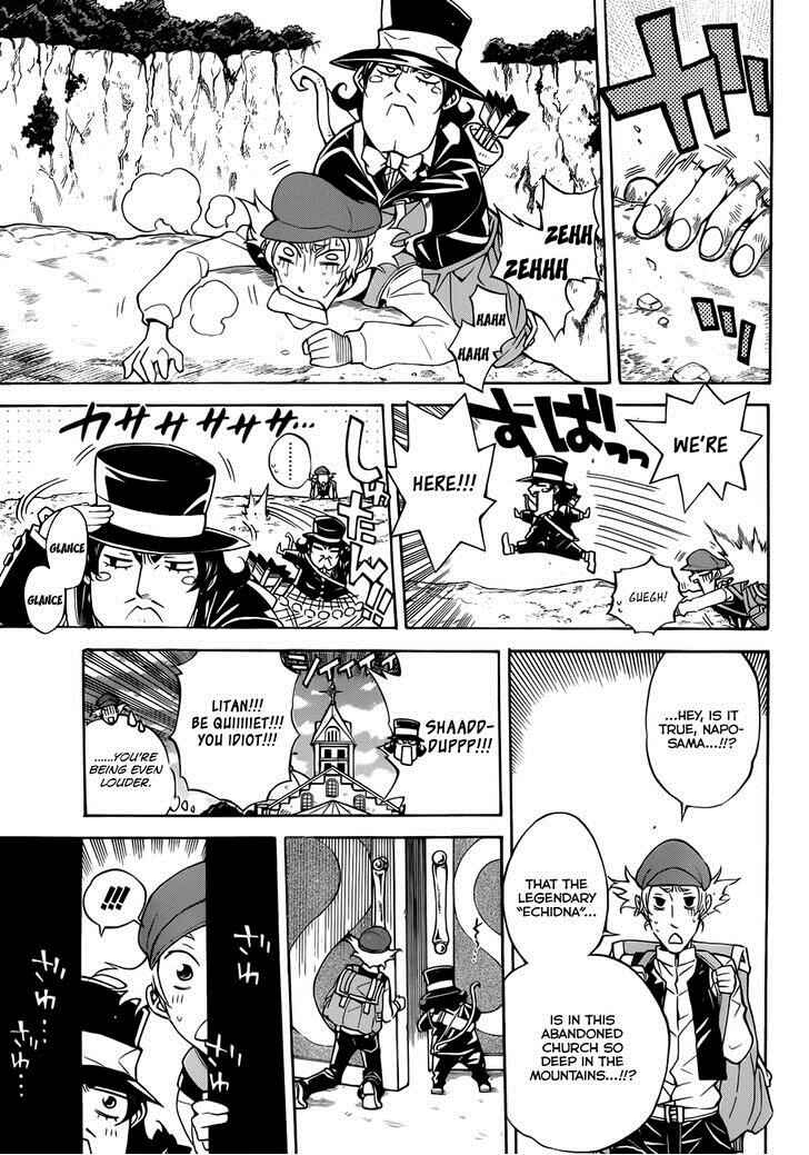 Page 4 Chapter 66 Magico