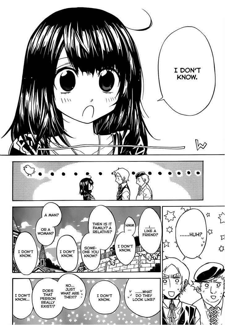 Page 40 Chapter 66 Magico