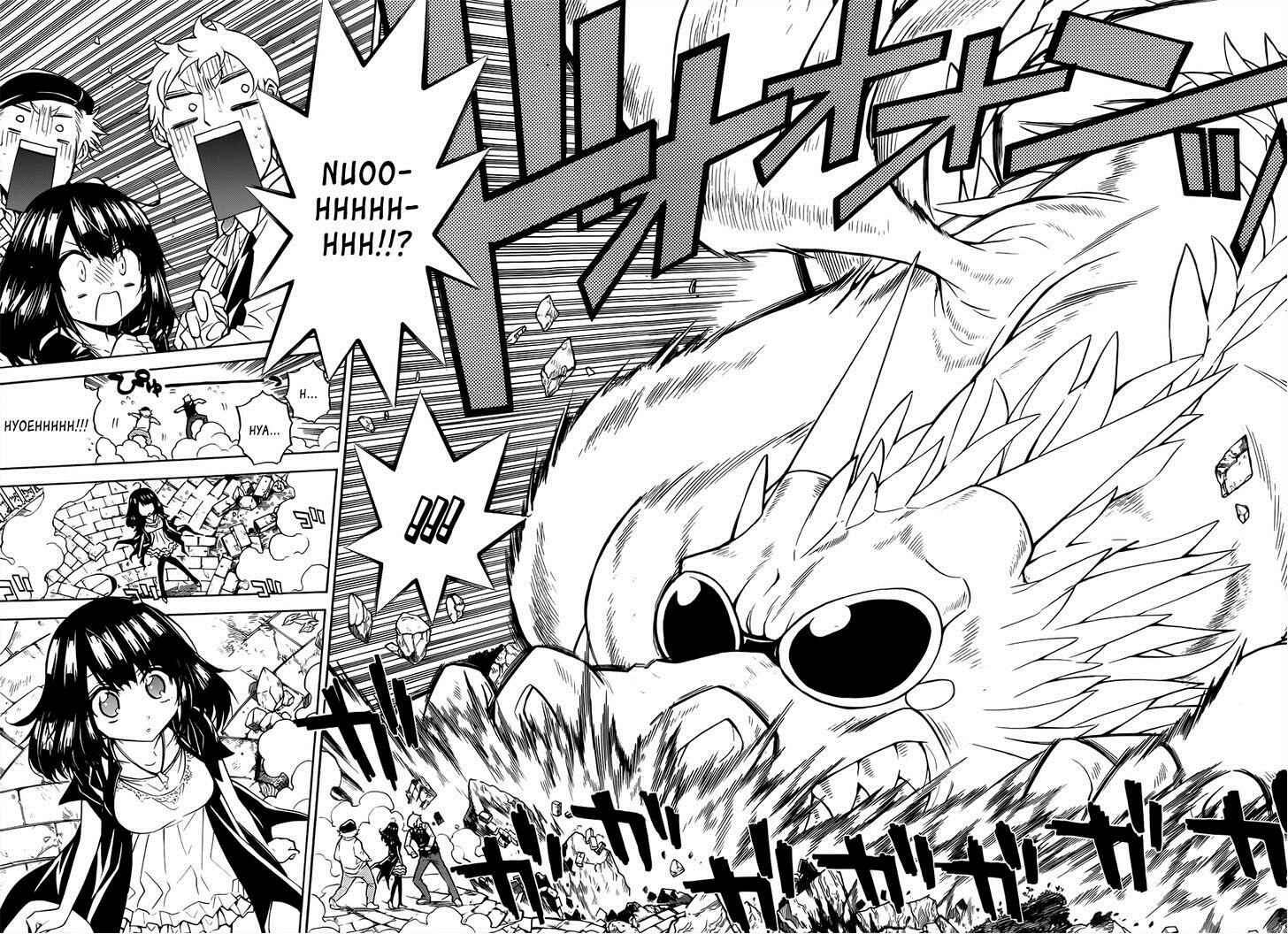 Page 42 Chapter 66 Magico