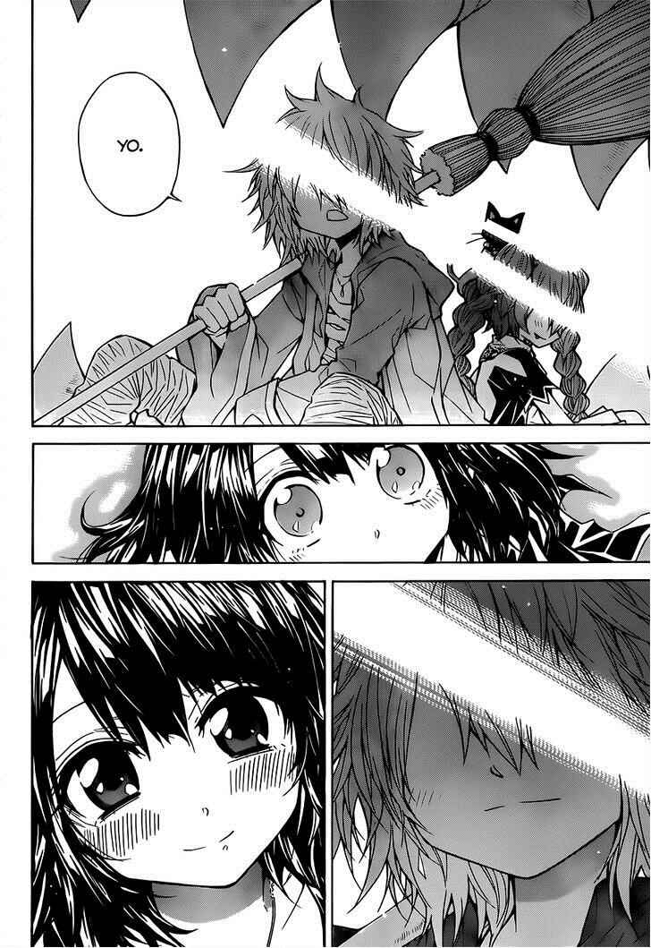 Page 43 Chapter 66 Magico