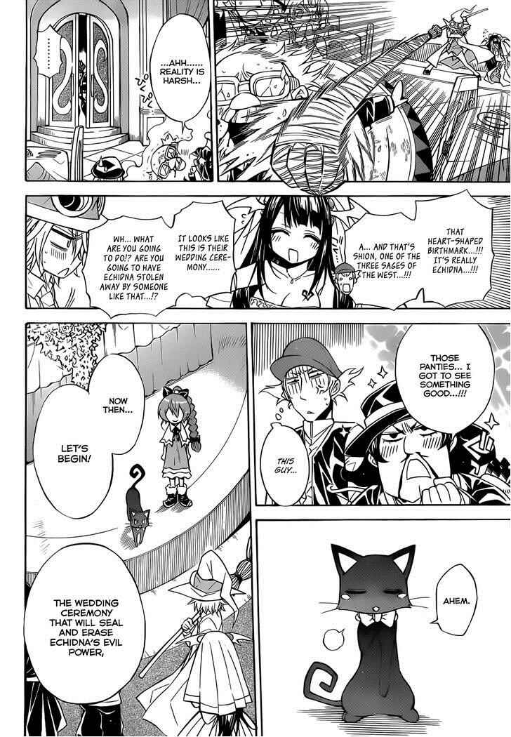 Page 9 Chapter 66 Magico