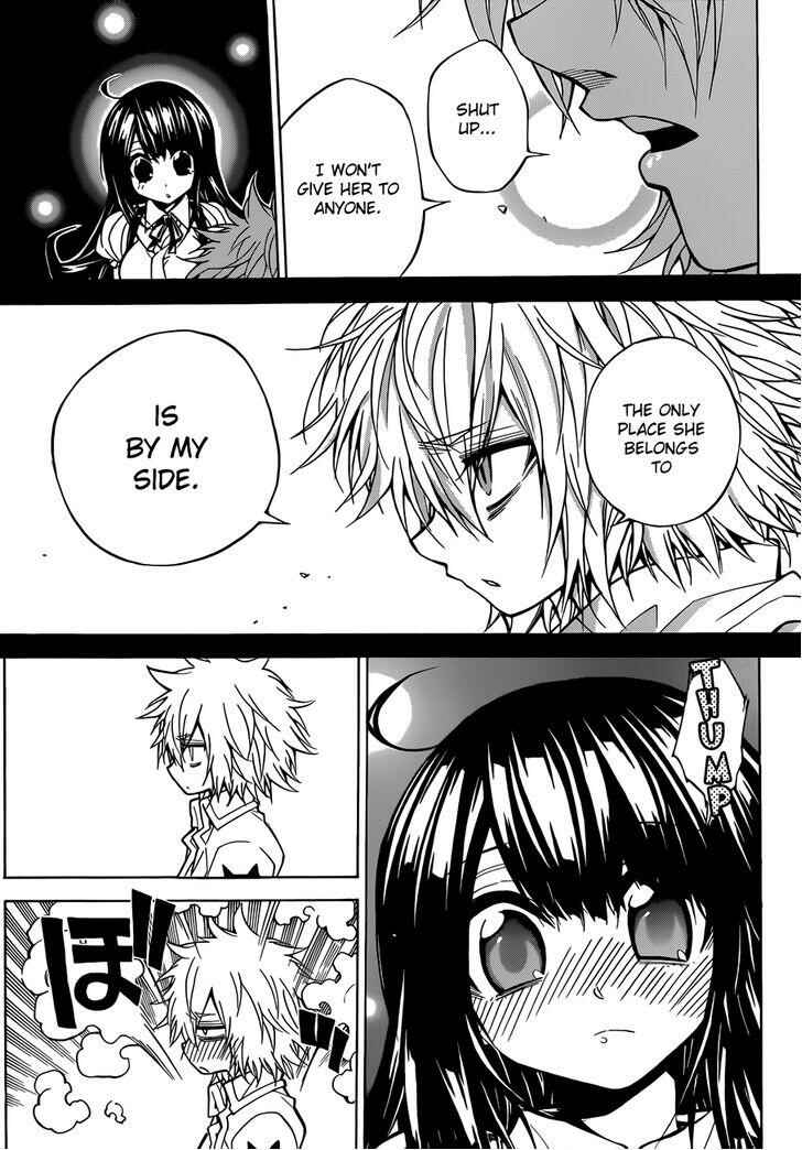 Page 10 Chapter 44 Magico
