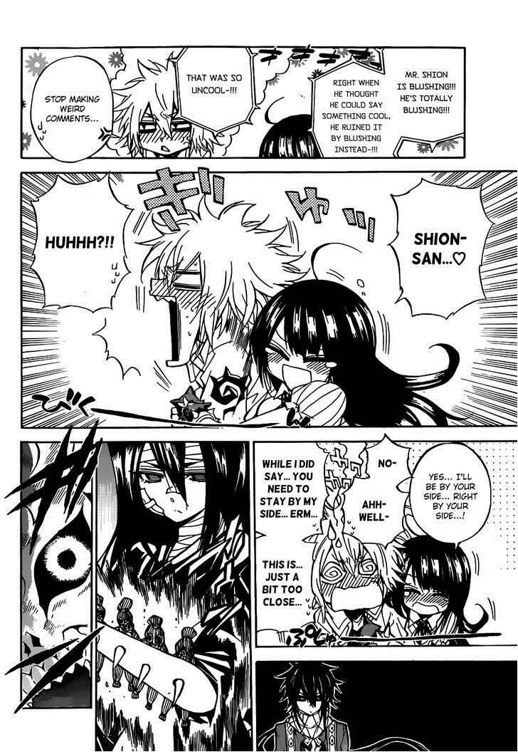 Page 11 Chapter 44 Magico