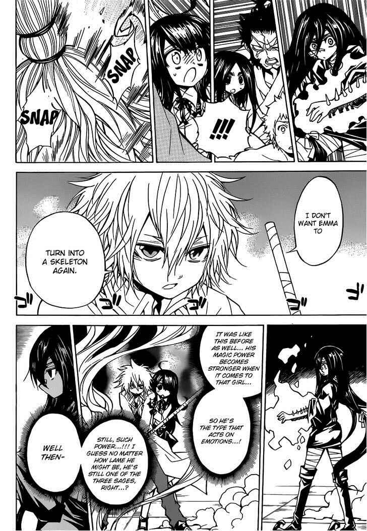 Page 13 Chapter 44 Magico