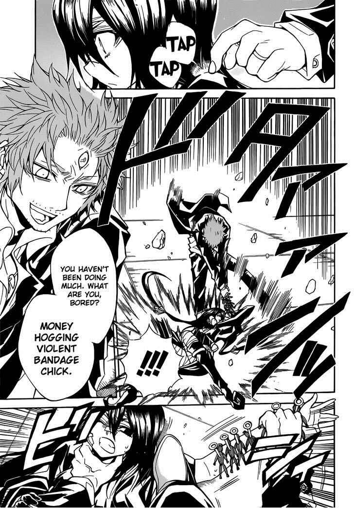 Page 14 Chapter 44 Magico