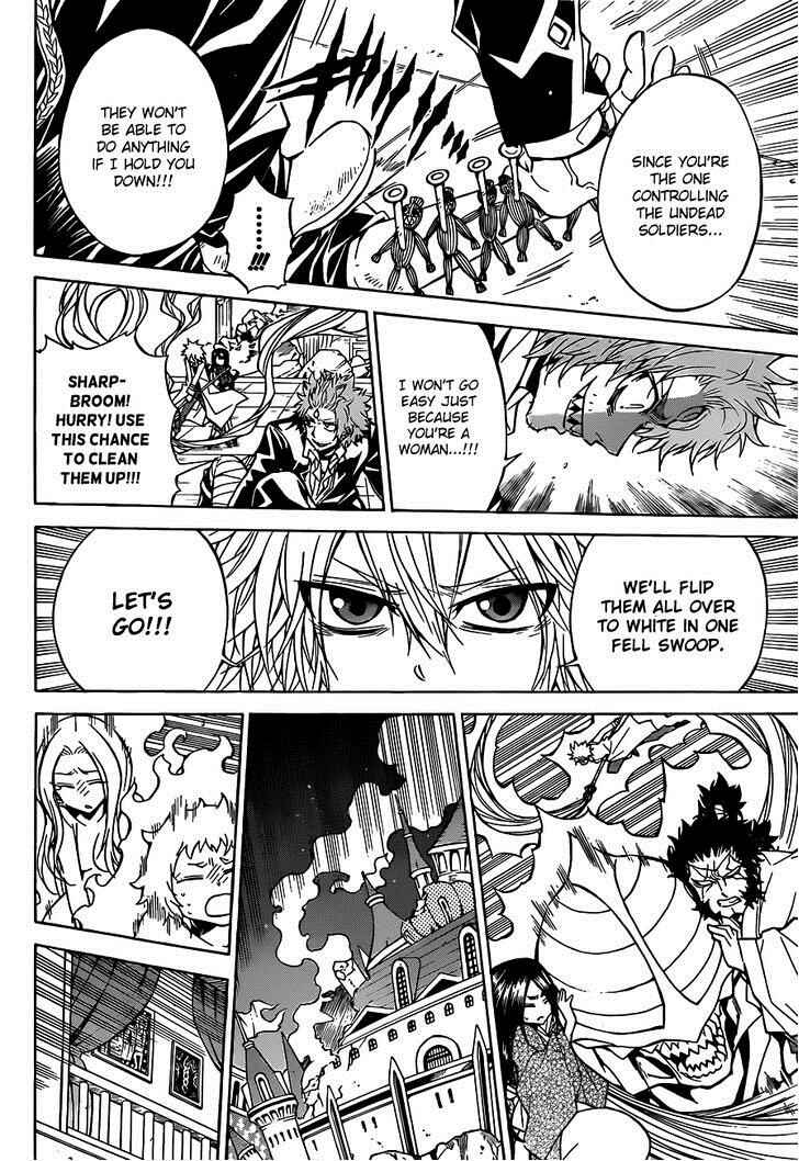 Page 15 Chapter 44 Magico
