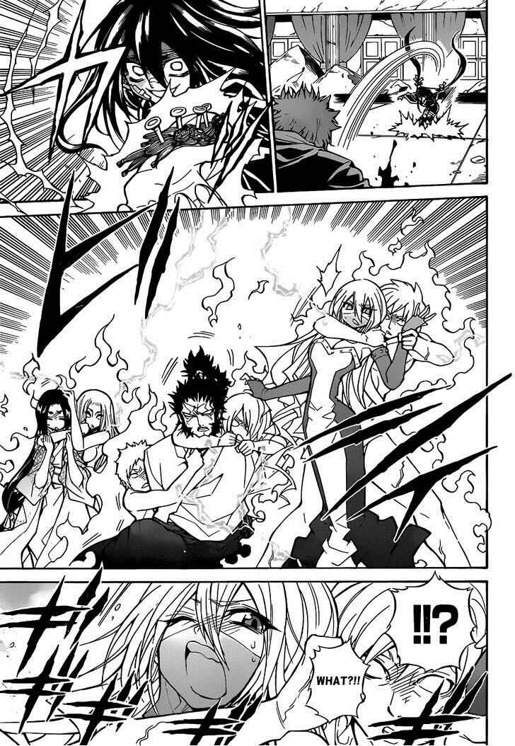 Page 18 Chapter 44 Magico