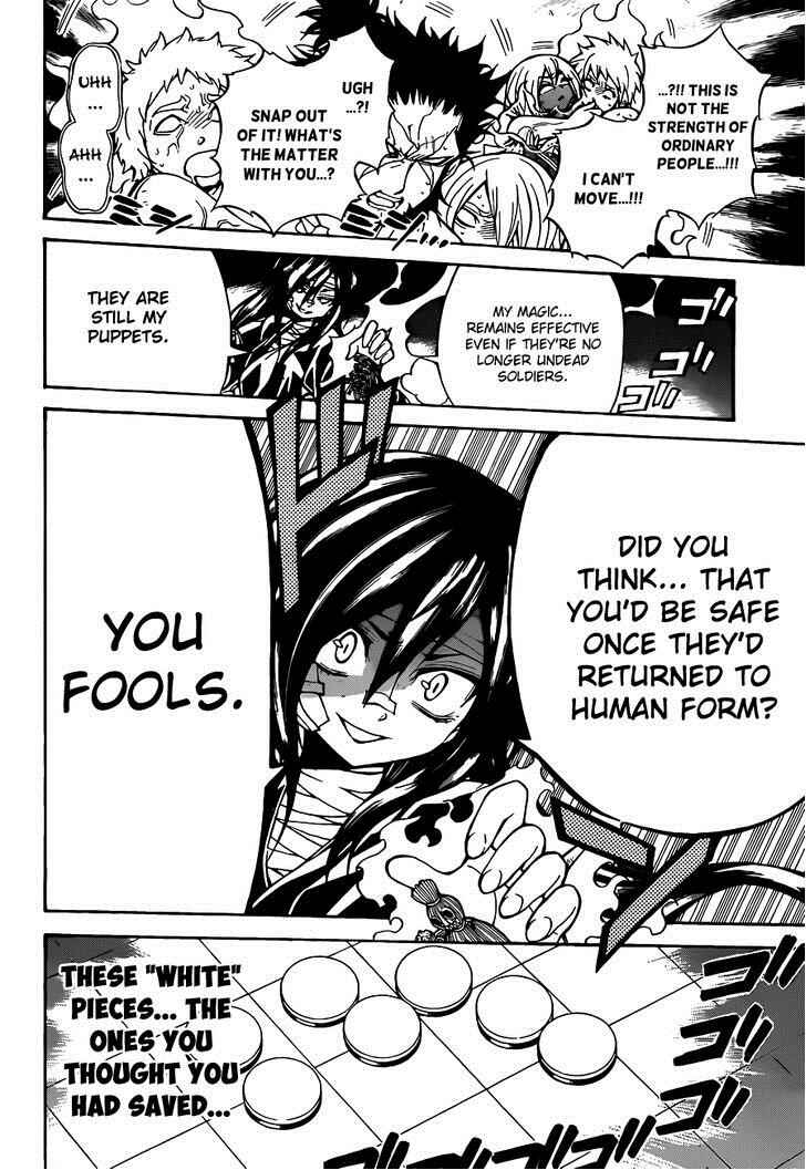 Page 19 Chapter 44 Magico