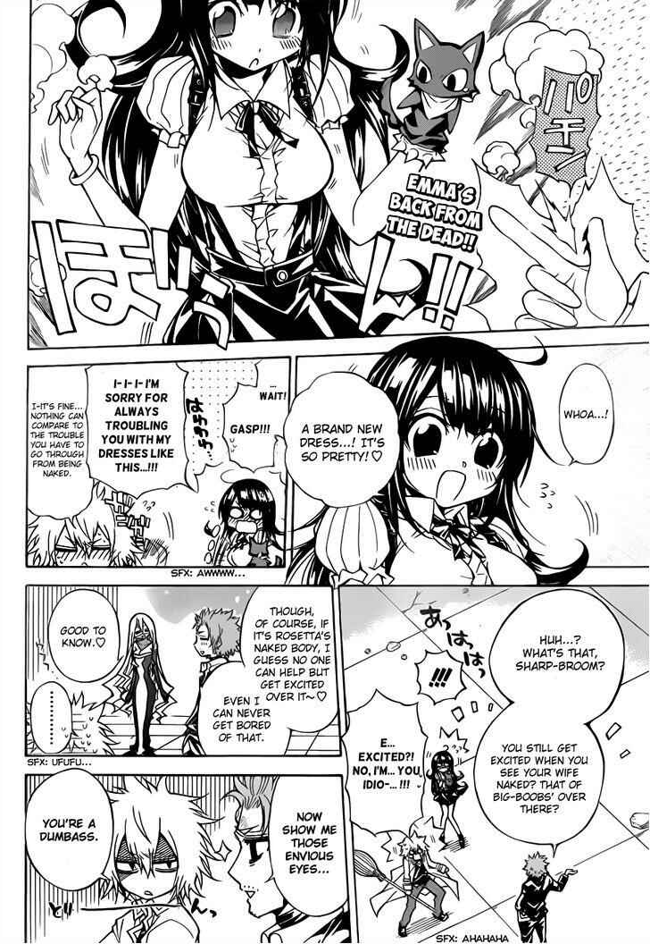 Page 3 Chapter 44 Magico