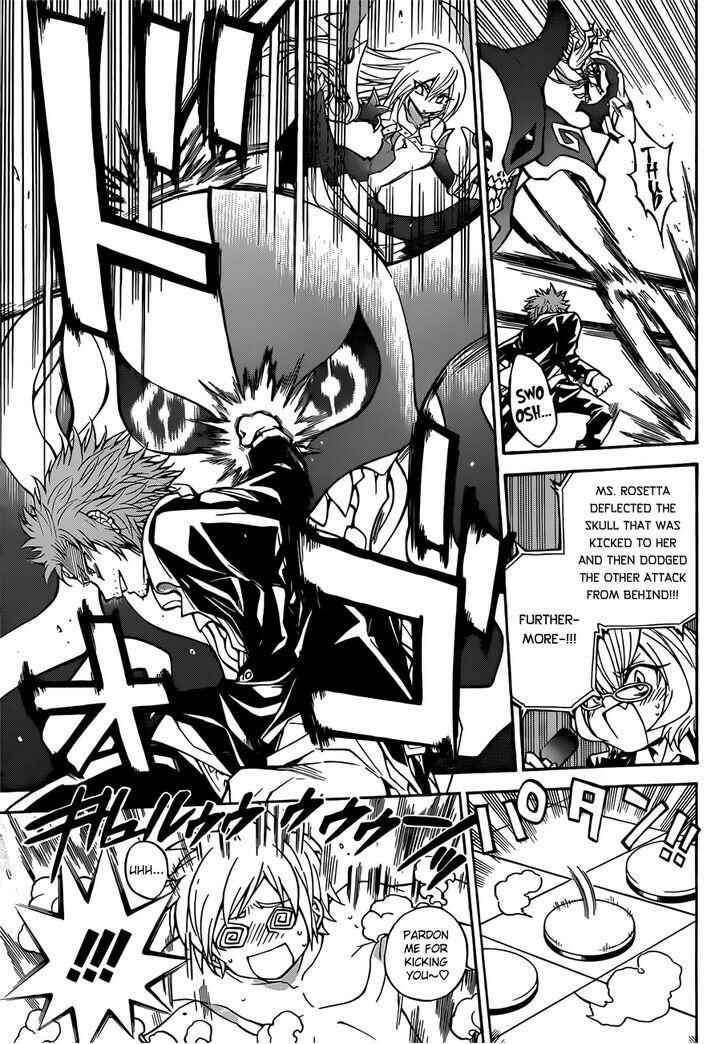 Page 8 Chapter 44 Magico