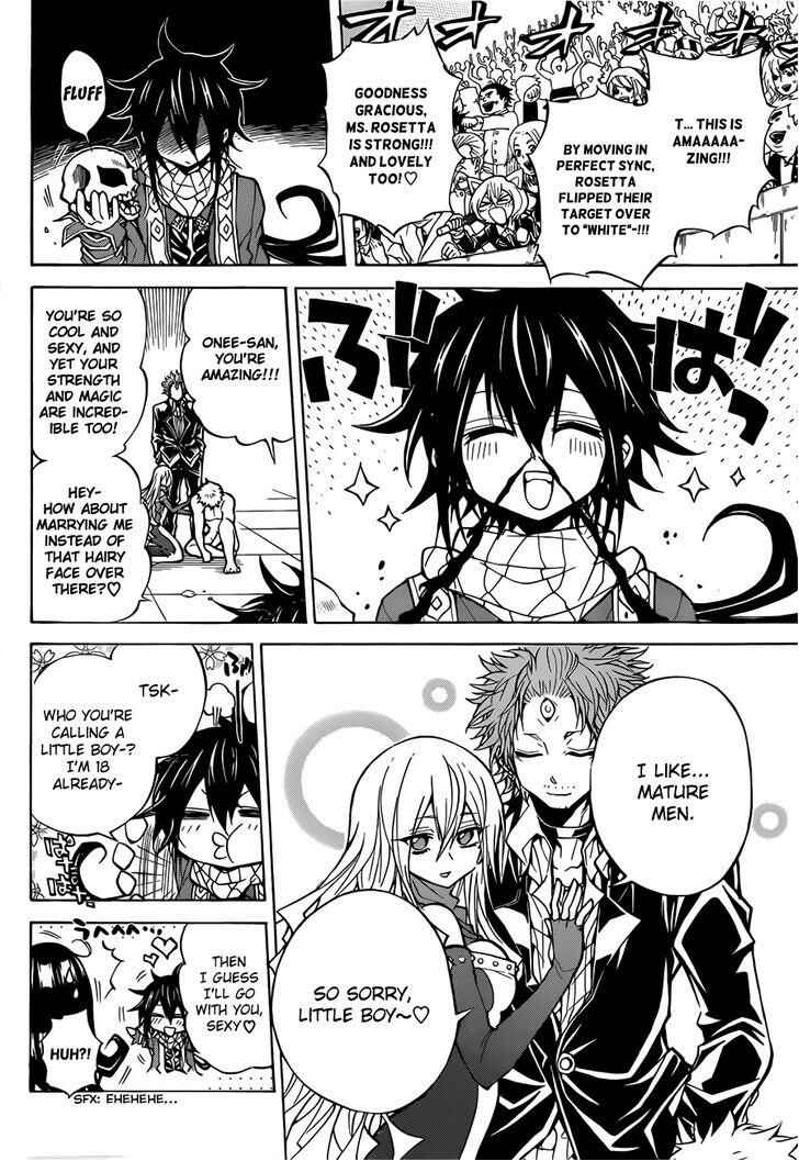 Page 9 Chapter 44 Magico