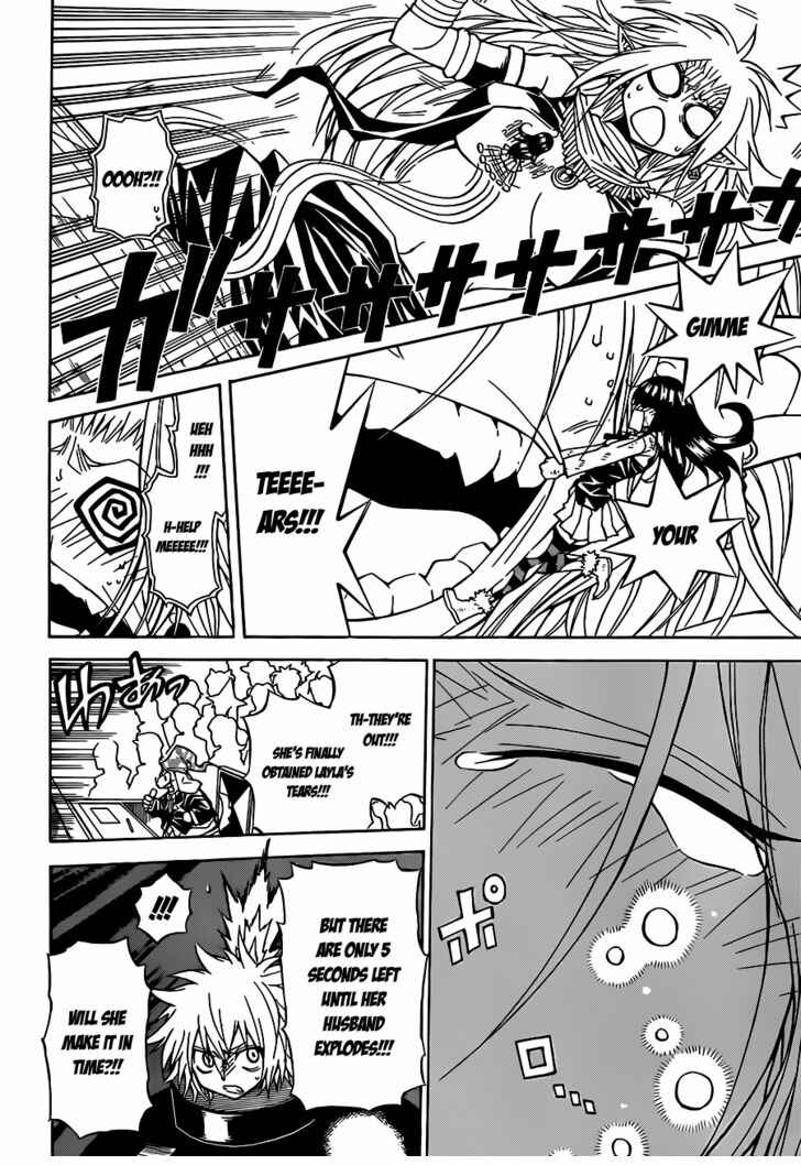 Page 10 Chapter 33 Magico