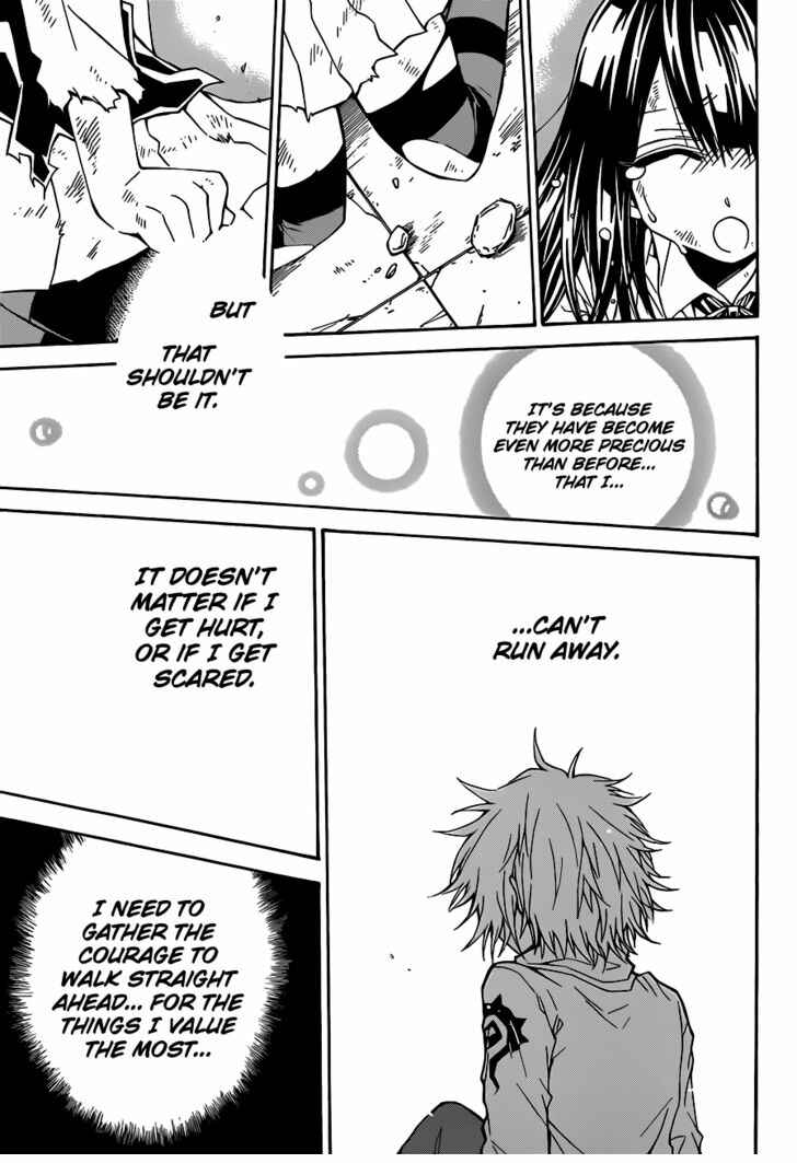 Page 17 Chapter 33 Magico