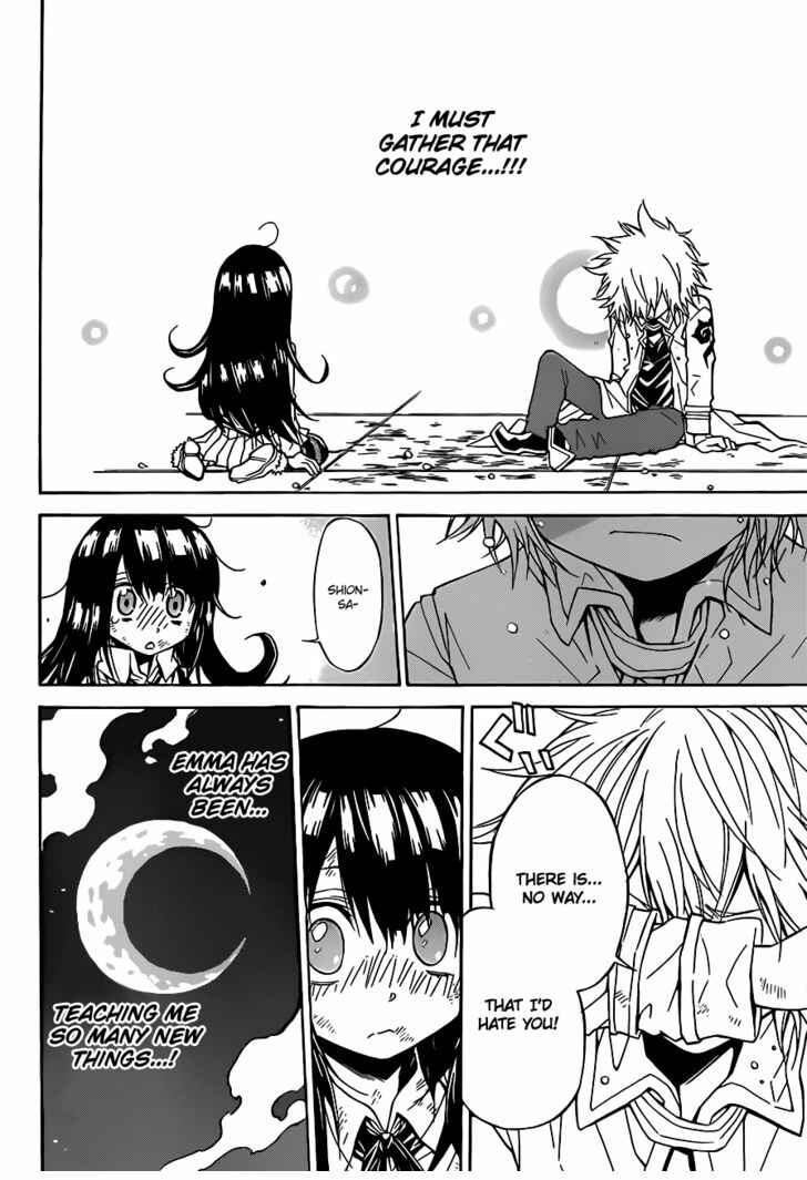 Page 18 Chapter 33 Magico