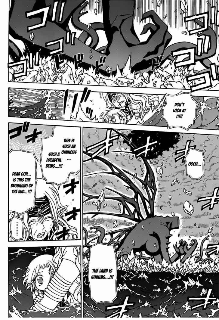 Page 4 Chapter 33 Magico