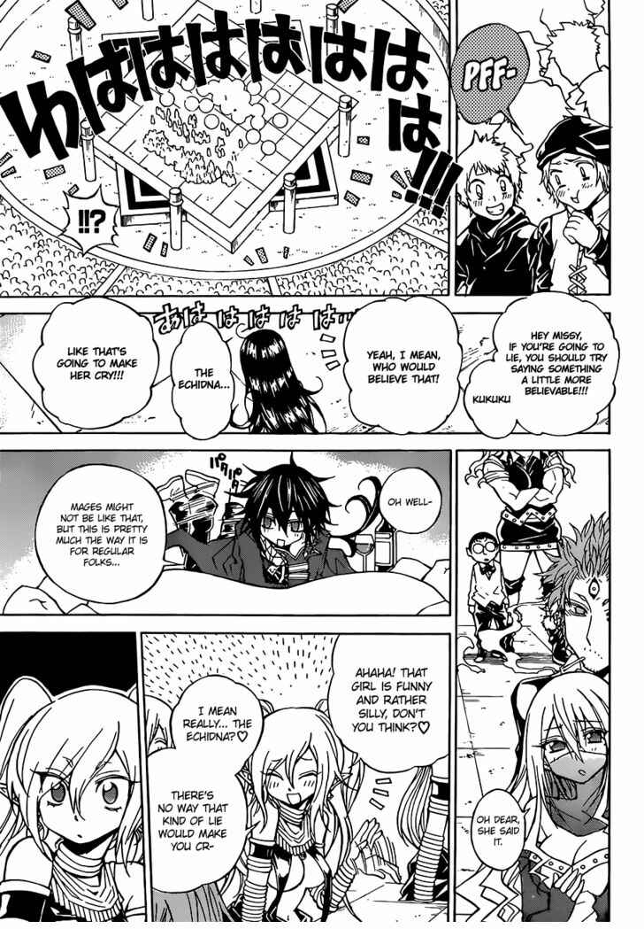 Page 7 Chapter 33 Magico