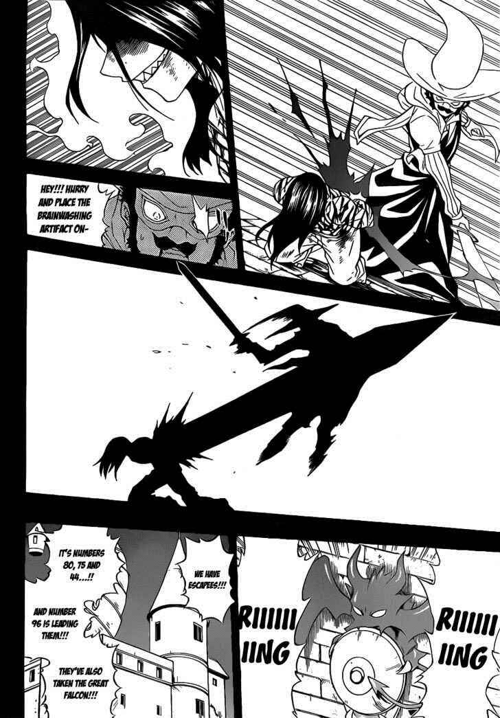 Page 11 Chapter 21 Magico
