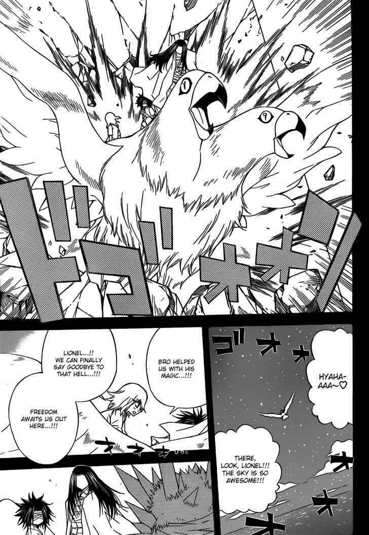 Page 12 Chapter 21 Magico