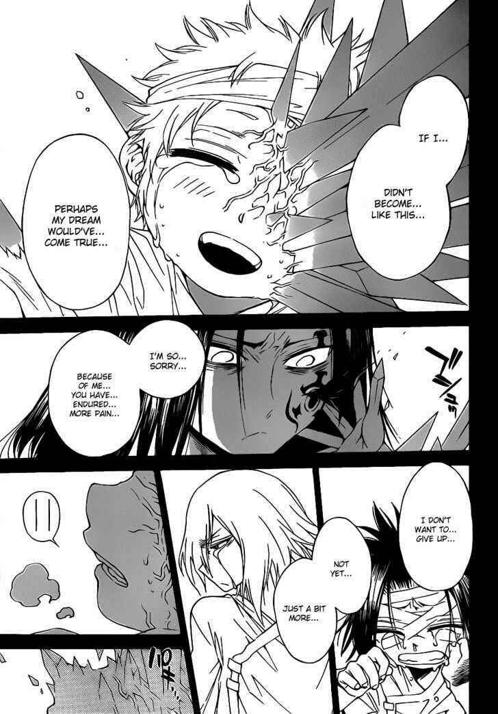 Page 16 Chapter 21 Magico