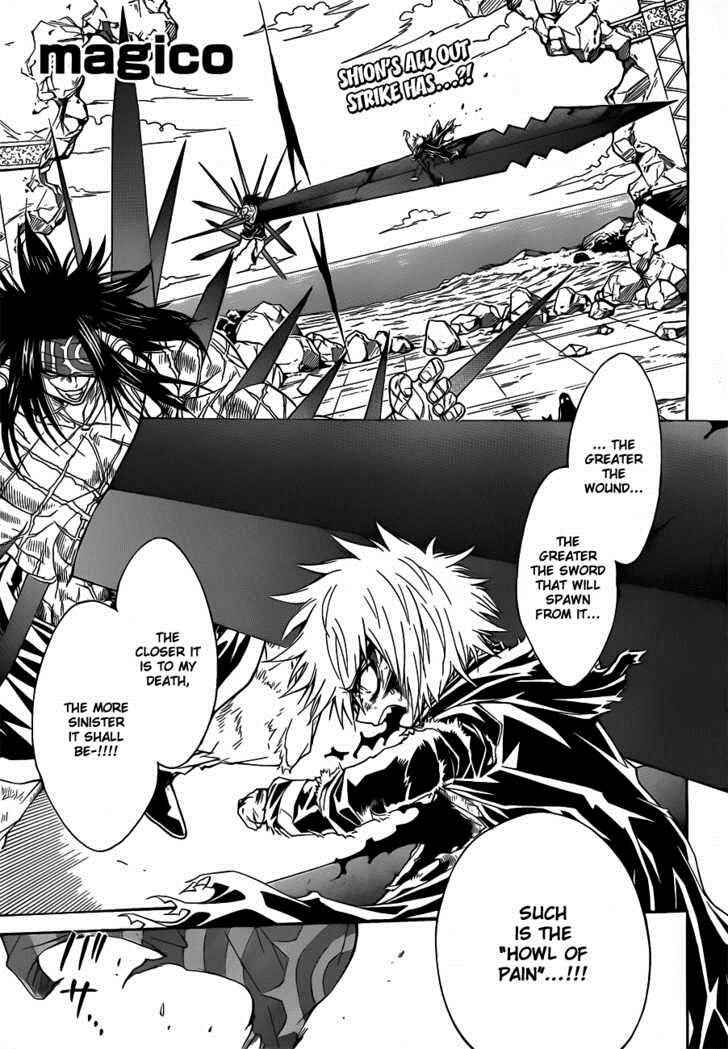Page 2 Chapter 21 Magico