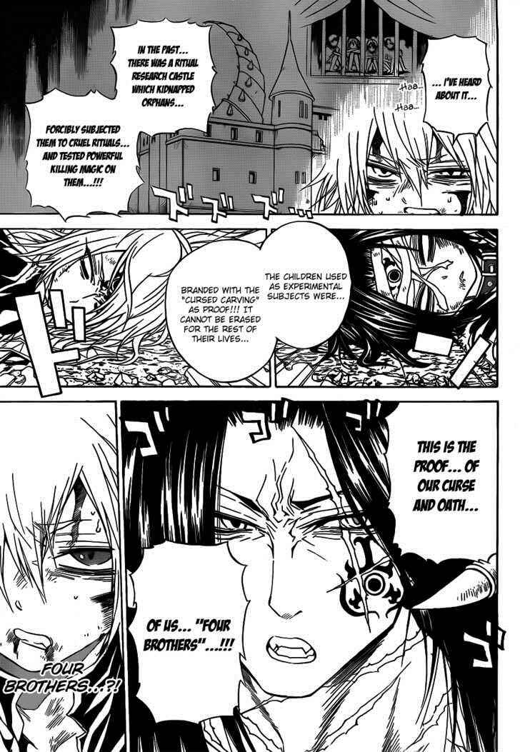Page 4 Chapter 21 Magico