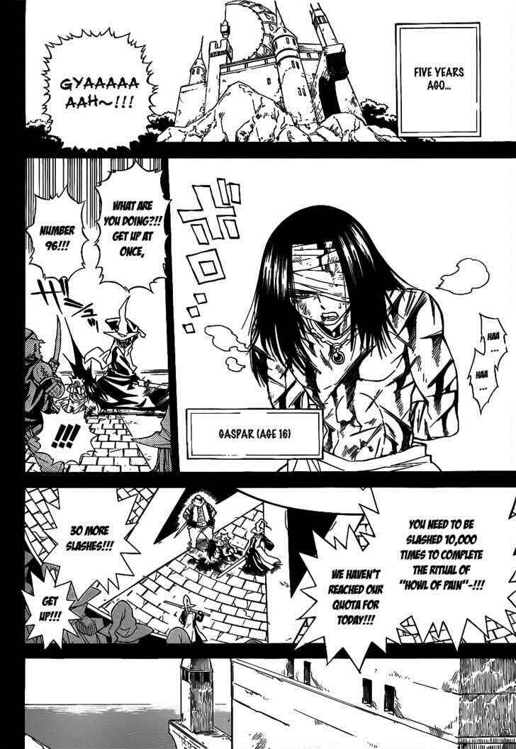 Page 5 Chapter 21 Magico