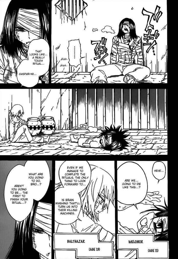 Page 6 Chapter 21 Magico