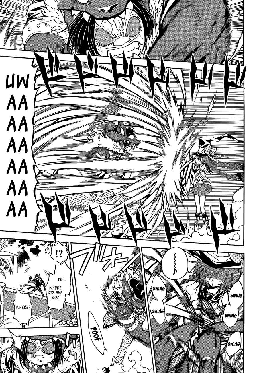 Page 10 Chapter 59 Magico