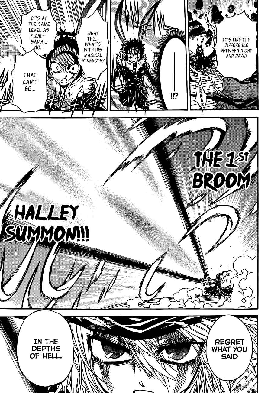 Page 14 Chapter 59 Magico