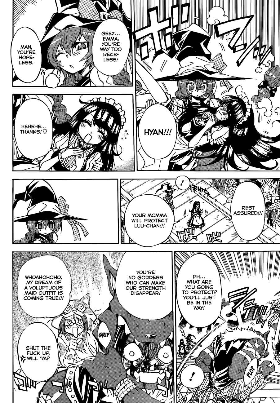 Page 15 Chapter 59 Magico