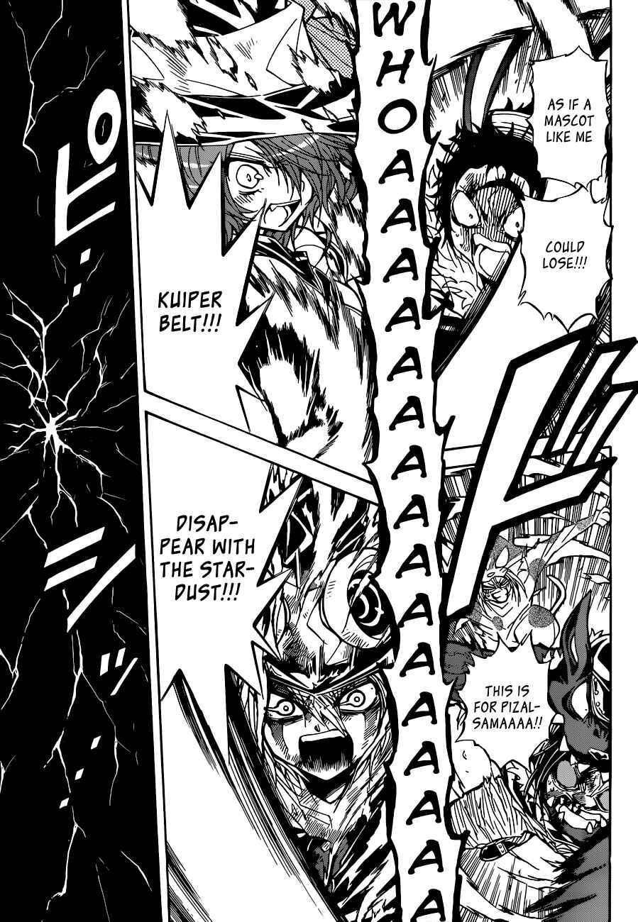 Page 18 Chapter 59 Magico