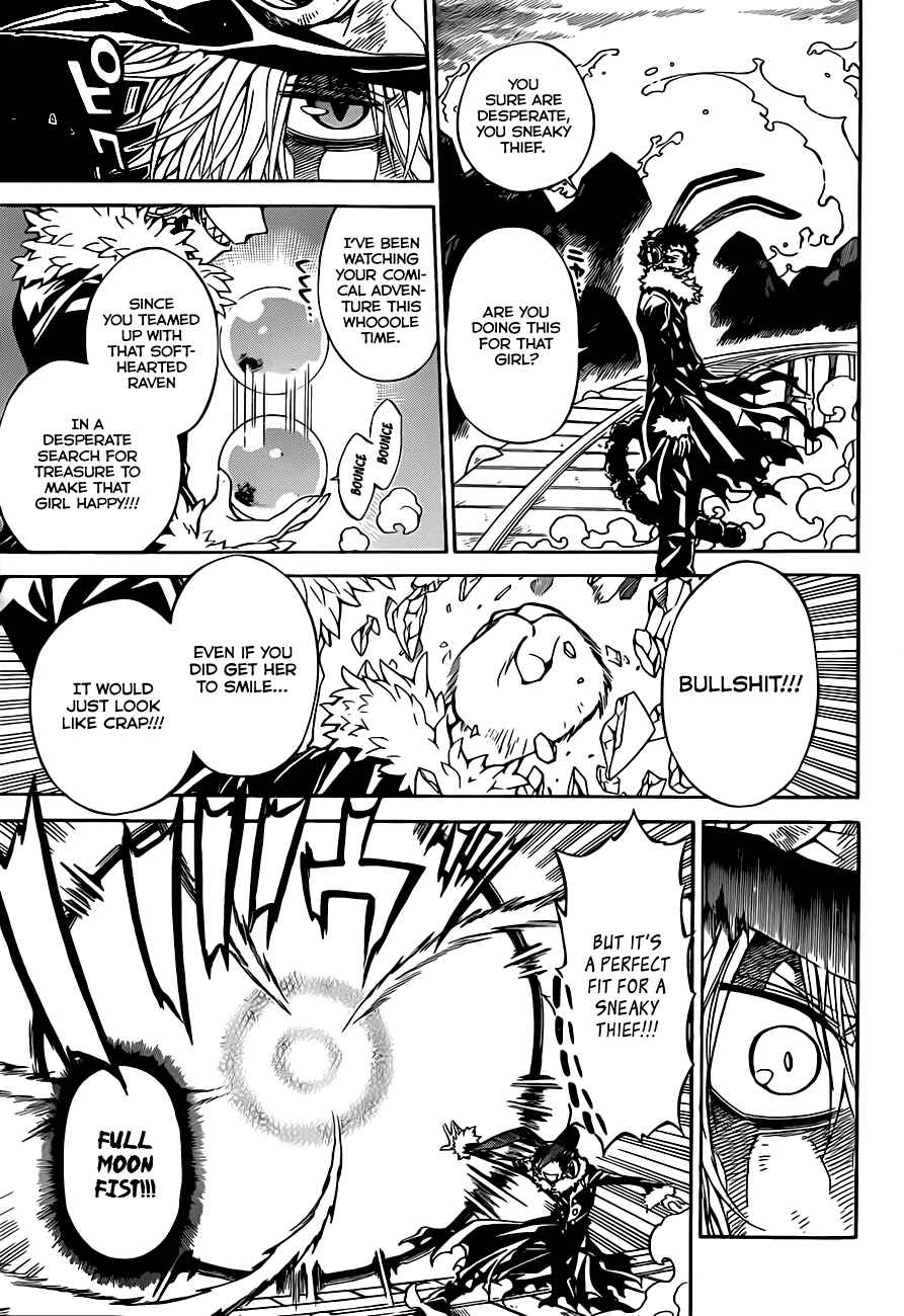 Page 4 Chapter 59 Magico