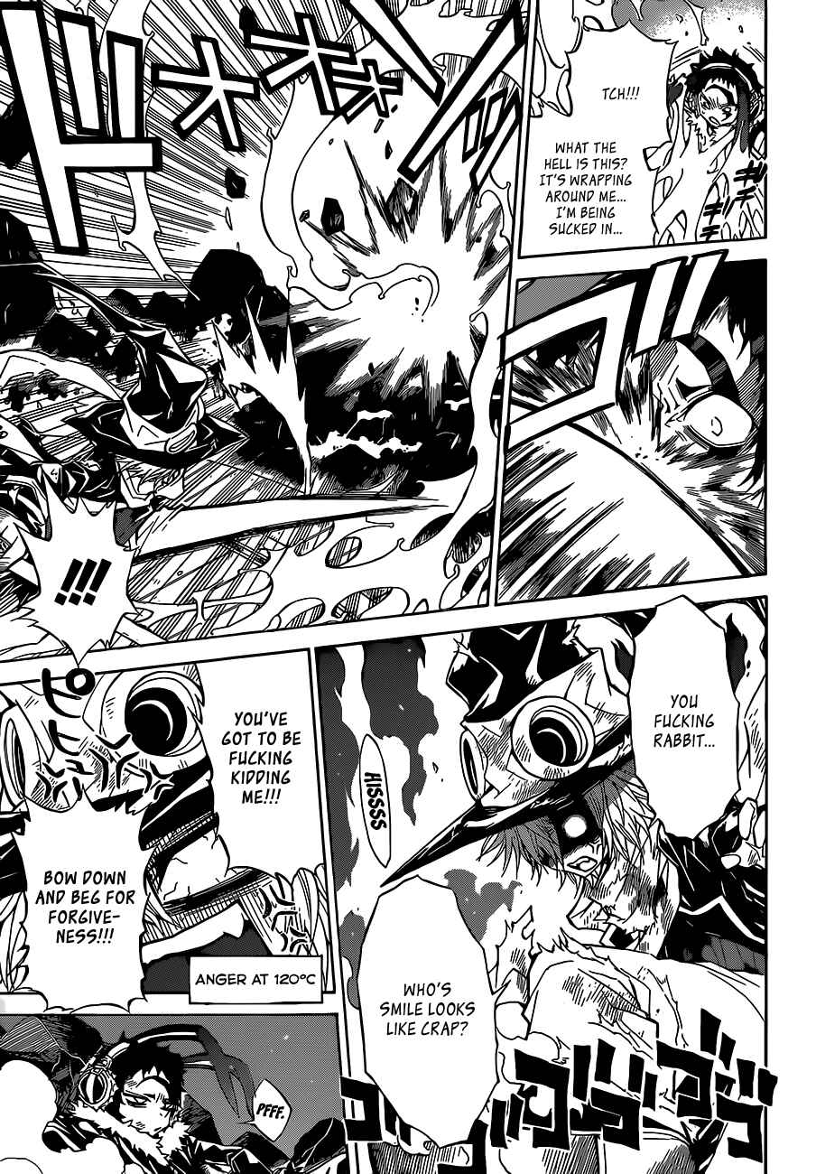 Page 6 Chapter 59 Magico