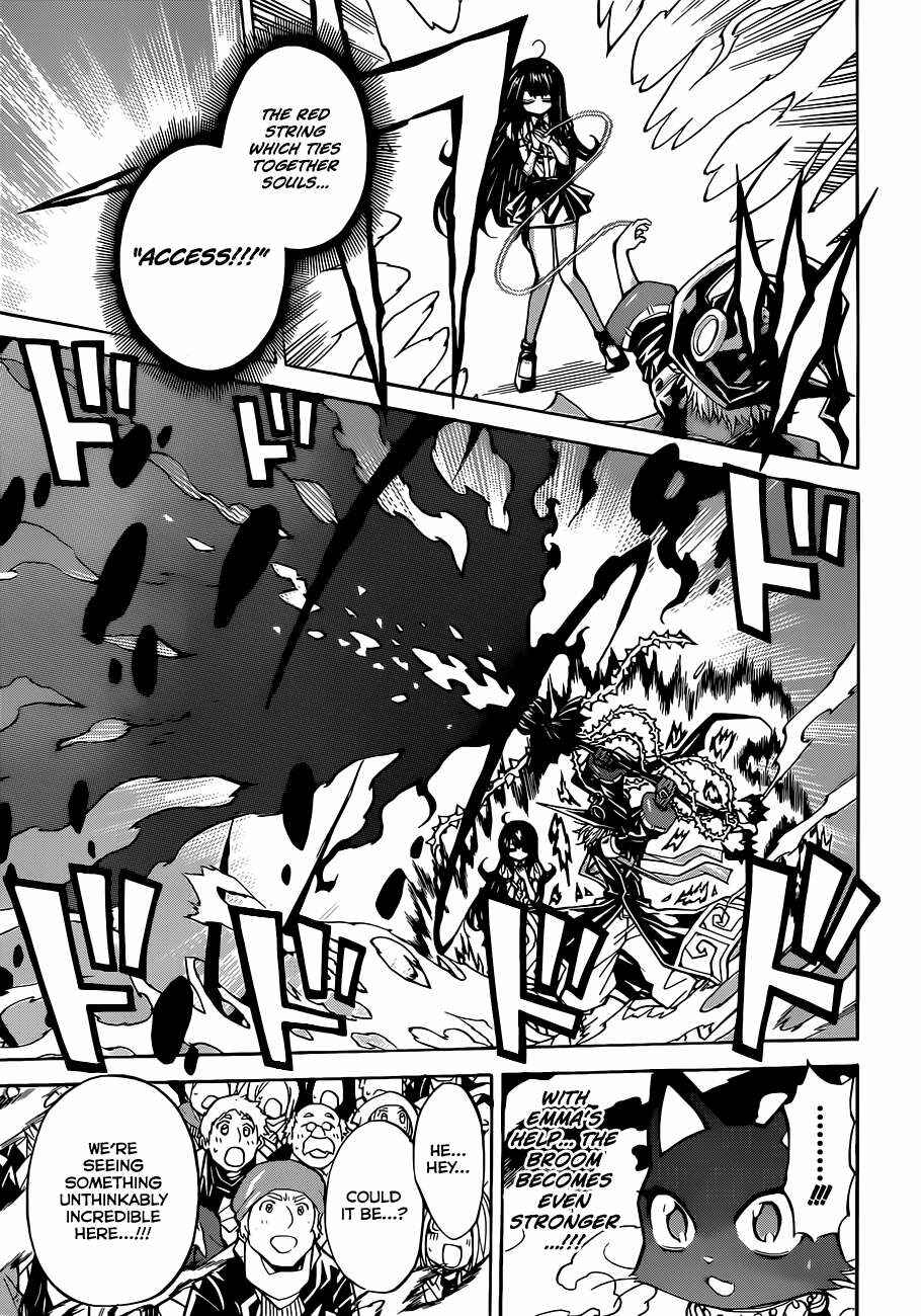 Page 18 Chapter 48 Magico
