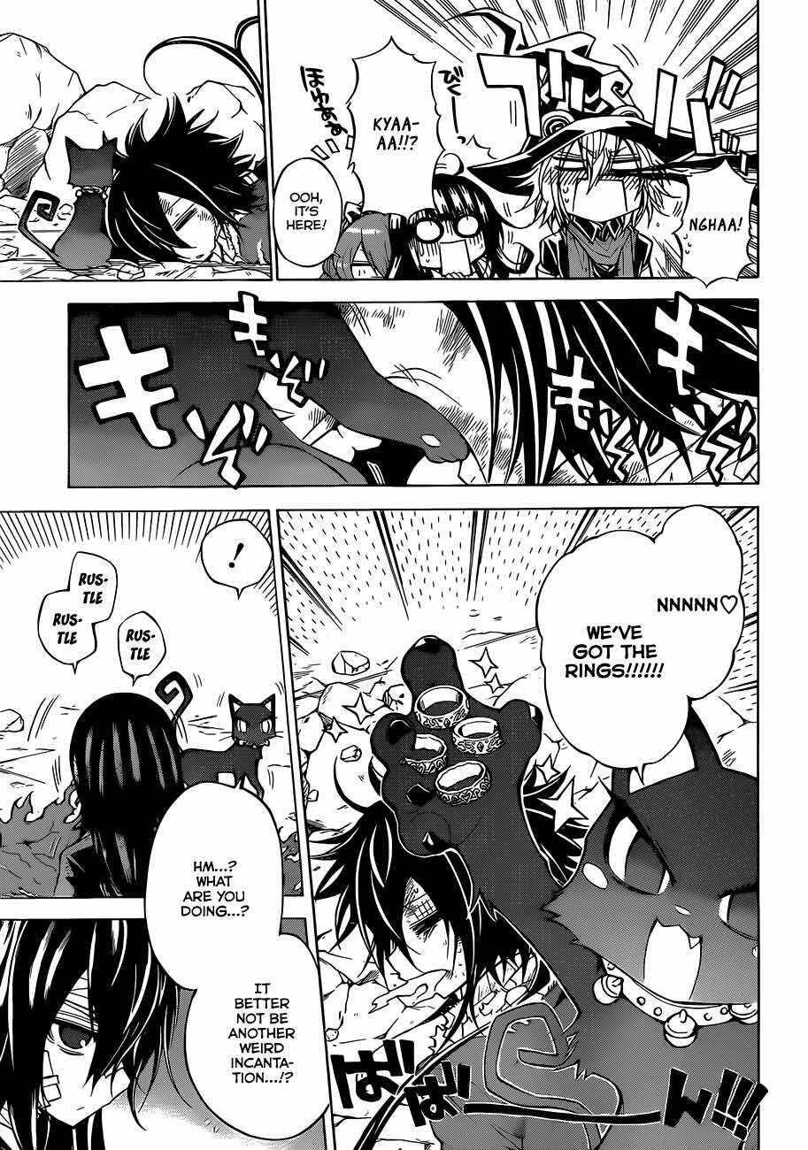 Page 6 Chapter 48 Magico