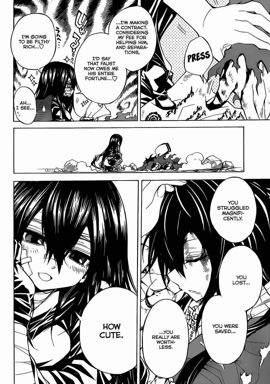 Page 7 Chapter 48 Magico