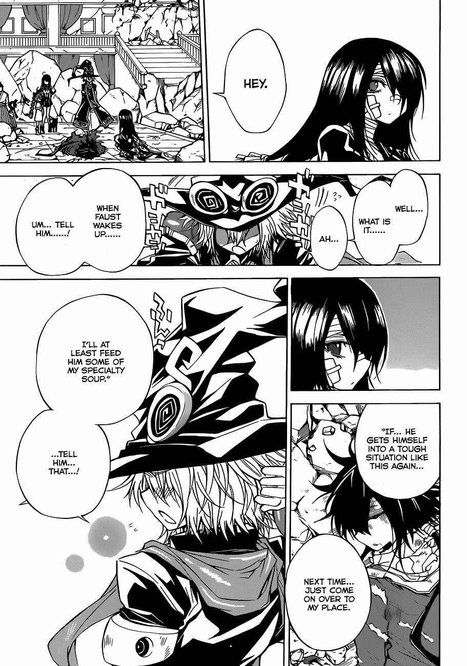 Page 8 Chapter 48 Magico